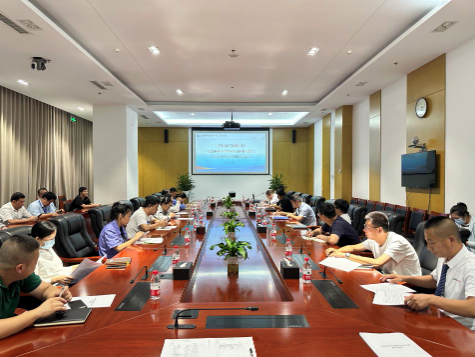 “開學(xué)”第一課！中關(guān)村醫(yī)療器械園組織召開《北京市單位消防安全主體責(zé)任規(guī)定》宣貫大會(huì)-江蘇網(wǎng)站制作