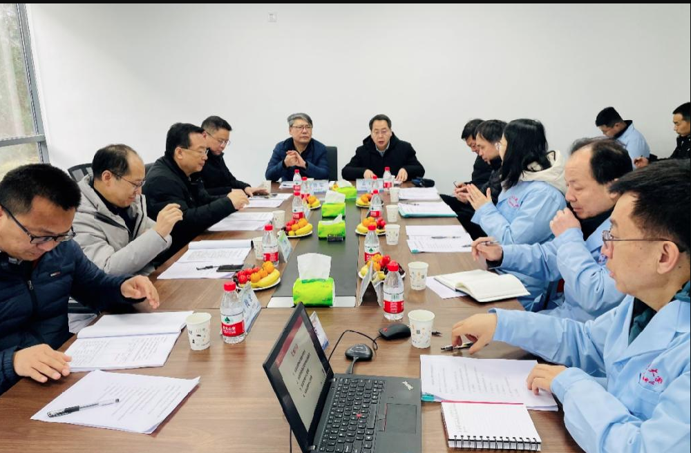 創(chuàng)新港實驗動物普通飼養(yǎng)設施通過陜西省科技廳組織的現(xiàn)場驗收