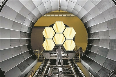 《自然》：2023年有望改進(jìn)科研的七大技術(shù)