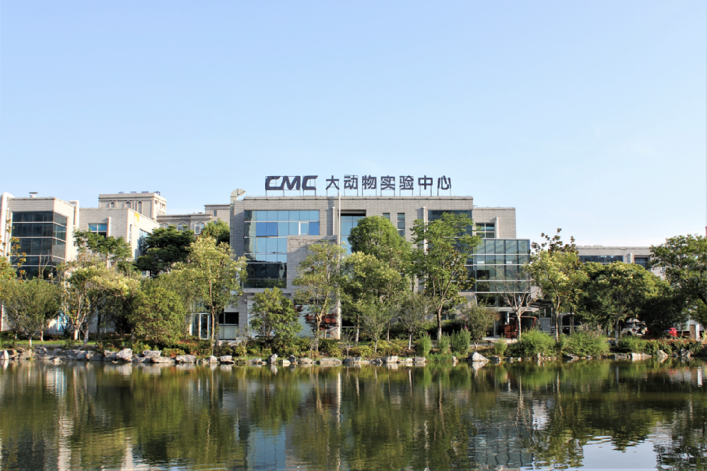 再助力實驗室事業(yè)！EK空調(diào)服務(wù)知名大動物實驗機構(gòu)「美鳳力」-江蘇網(wǎng)站制作