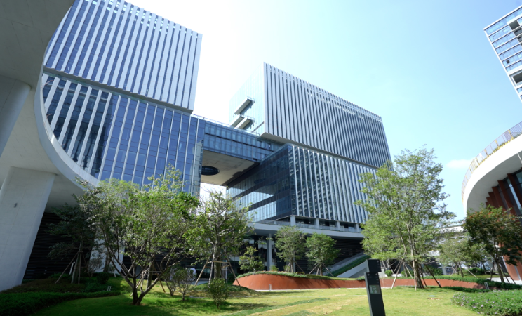 【廣東】深圳腦設(shè)施獲批實(shí)驗(yàn)動物使用許可證書