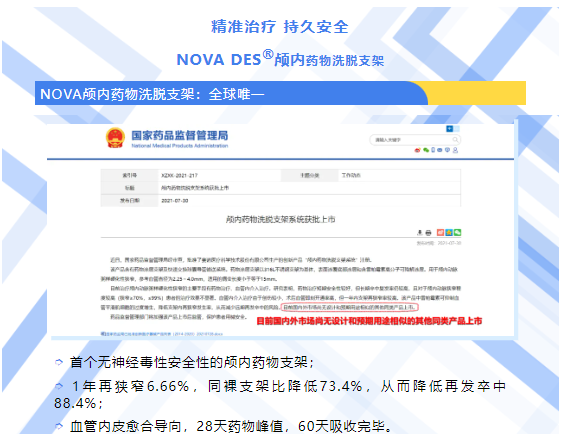 【伙伴喜訊】應(yīng)用APEX 081橈系統(tǒng)經(jīng)橈行Neuro LPS低壓球囊聯(lián)合NOVA顱內(nèi)藥物洗脫支架治療頸內(nèi)動脈C6段狹窄-江蘇網(wǎng)站制作