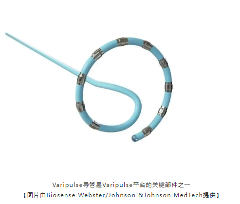 強生醫(yī)療科技公司Varipulse PFA獲得FDA最新批準(zhǔn)-江蘇網(wǎng)站制作